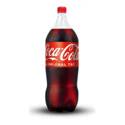 Coca Cola 2 Lt