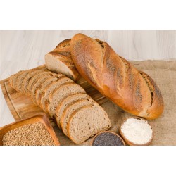 Büyük Ekmek 500 gr