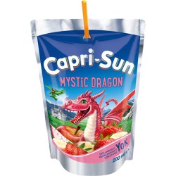 Capri-sun Multi Dragon 200 Ml
