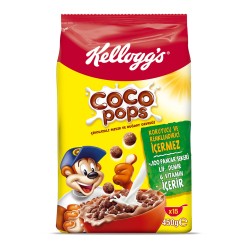 Kellog's Coco Pops Topları 450 Gr