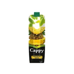 Cappy Serin Ananaslı İçecek 1 Lt