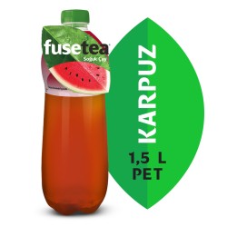 Fuse Tea Ice Tea Karpuz 1,5 Lt