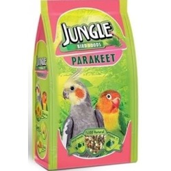 Jungle jng008 Pareket Yemi 500 gr