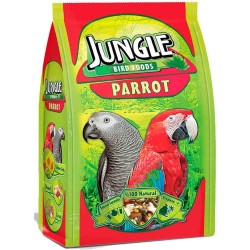 Jungle jng011 Papağan Yemi 500 gr