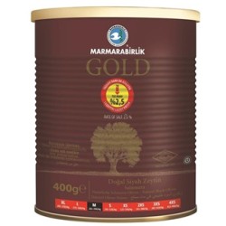 Marmarabirlik Gold M 400 Gr