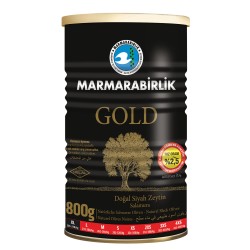 Marmarabirlik Gold 800 Gr