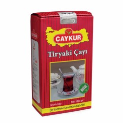 Çaykur Tiryaki 1000 Gr