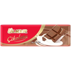 Ülker Bol Sütlü Baton Çikolata 30 Gr