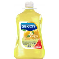 Saloon Sıvı Sabun Limon & Nane 3 Lt