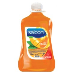 Saloon Sıvı Sabun Mango 3  Lt