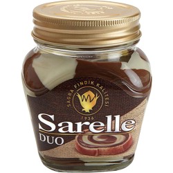 Sarelle Duo Cam 350 Gr