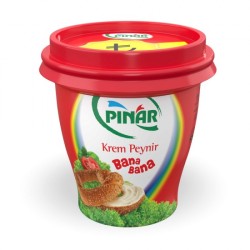 Pınar Krem Peynir 300 Gr