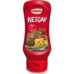 Tamek Coex Ketcap 650 Gr