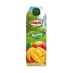 Tamek Meyve Aromali Icecek Mango 1 Lt