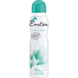 Emotion Aqua Kiss Kadın Deodorant 150 ml