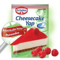 Dr. Oetker Cheesecake 222 Gr