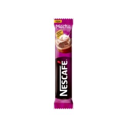 Nescafe Mocha Çikolatalı Sütlü Köpüklü 17,9 Gr