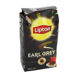 Lipton Earl Grey Tea 500 Gr
