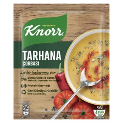 Knorr Klasik Tarhana Çorbası 74 Gr