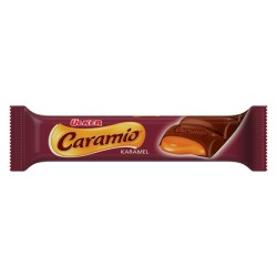 Ülker Caramio Karamelli Baton Çikolata 32 Gr