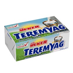 Ülker Teremyağ Paket Margarin 250 Gr