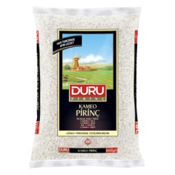 Duru Kameo Pirinc 1 Kg