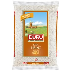 Duru Kırık Pirinc 1 Kg