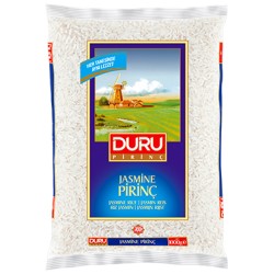 Duru Jasmine Pirinc 1 Kg