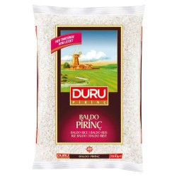 Duru Baldo Pirinç 2,5 Kg