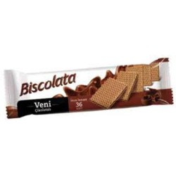 Solen Biscolata Veni Cikolatali 110 Gr