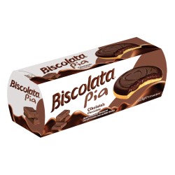 Şölen Biscolata Pia Çikolatalı 100 Gr 